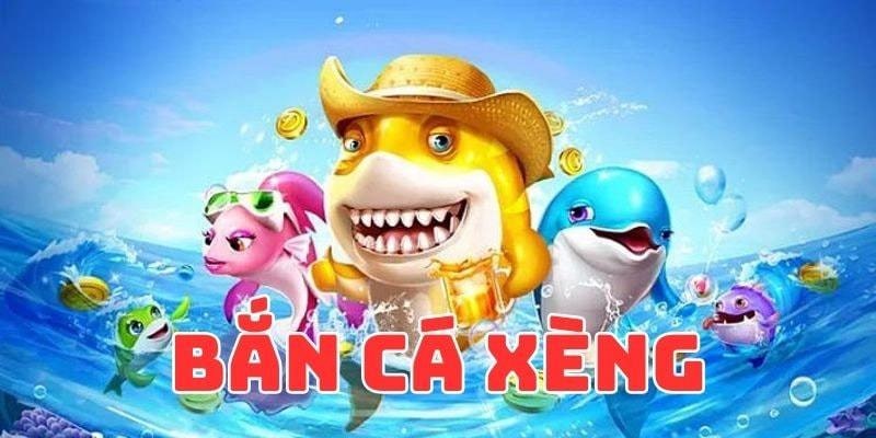 Bắn cá xèng VN88– Tổng hợp chiến thuật bắn hay nhất